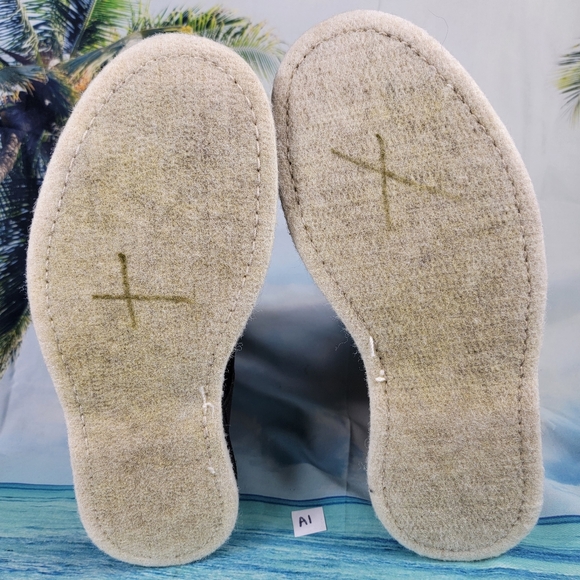 Redington Felt Bottom Wading Boots Mens 10 - Picture 8 of 10